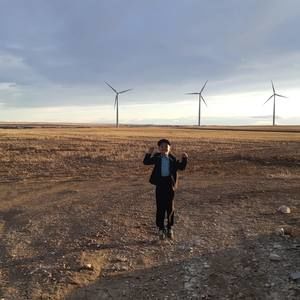 Meet your Posher, Walter